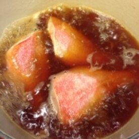 モロッコえんどうと赤魚の煮付け レシピ 作り方 By くちゅんまる 楽天レシピ モロッコえんどうと赤魚の煮付け レシピ 作り方 By くちゅんまる 楽天レシピ